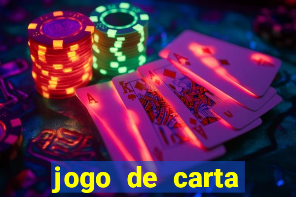 jogo de carta cigana online